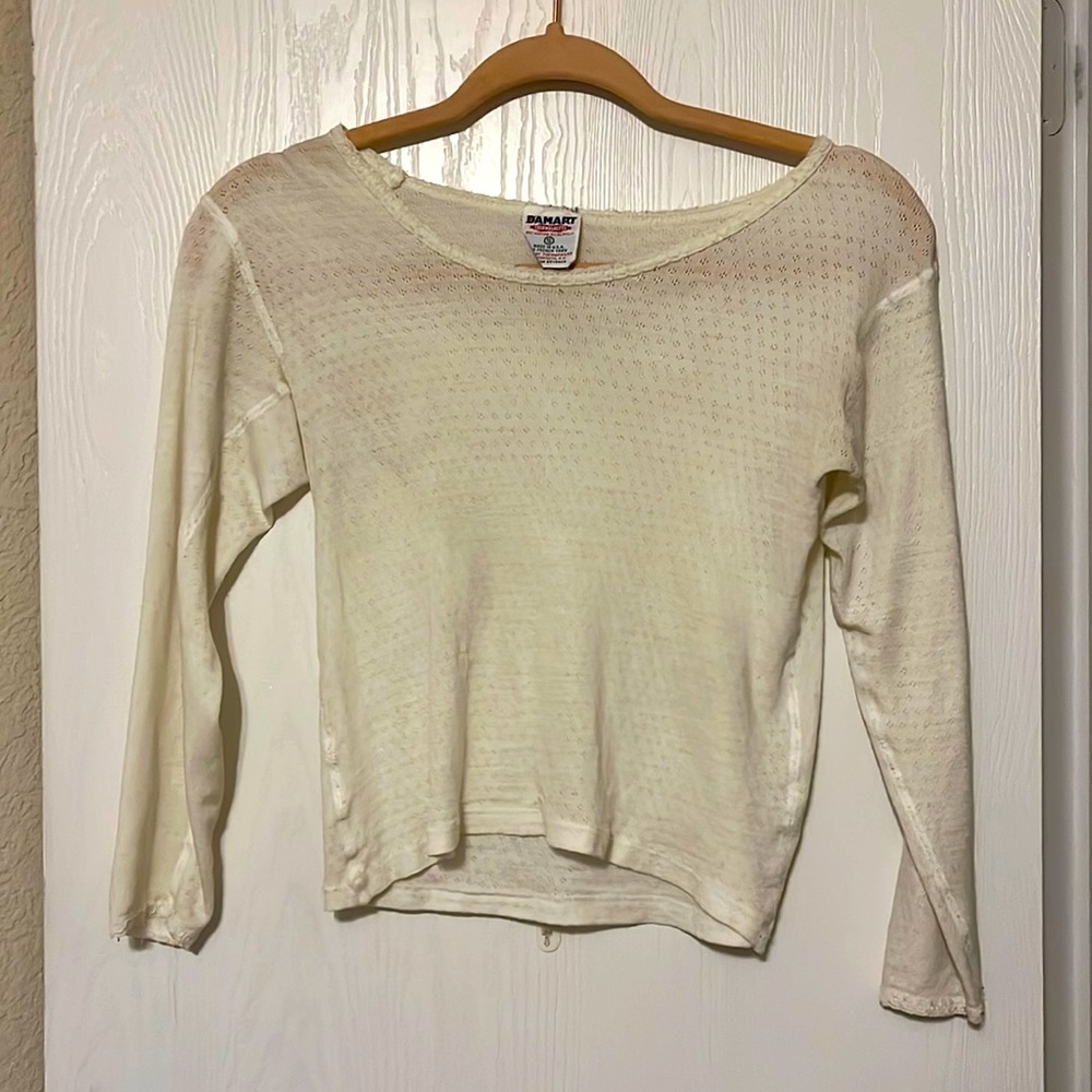 VTG Pajama Thermal